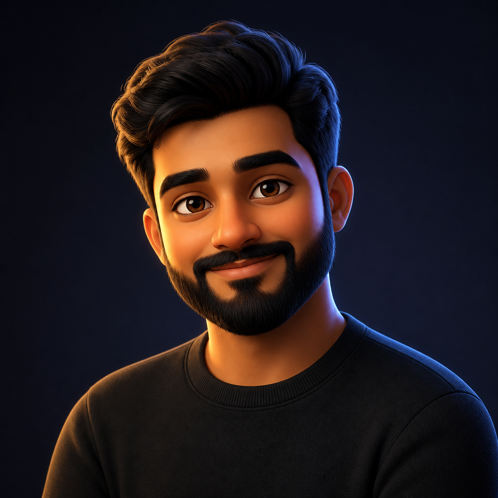 Aarav Patel